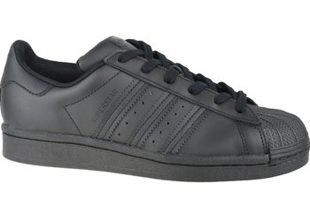 Adidas Originals, Sneakersy chłopięce, Superstar J,  rozmiar 36 2/3 - Adidas