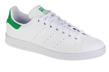 Adidas Originals, Sneakersy dziewczęce, Stan Smith J,  rozmiar 36 2/3 - Adidas