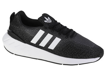 Adidas Originals, Sneakersy męskie, Swift Run 22, rozmiar 41 1/3 - Adidas