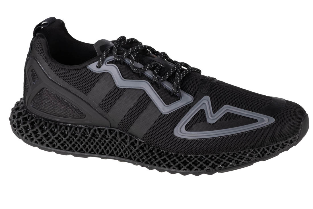 Adidas Originals, Sneakersy męskie, ZX 2K 4D, rozmiar 44