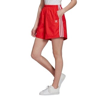 Adidas Originals Spodenki Damskie Long Shorts H37751 4Xl - Adidas