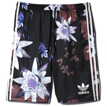 Adidas Originals spodenki Lotus P Shorts AC2131 XS - Inna marka