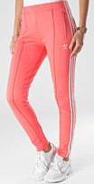 ADIDAS ORIGINALS - SPODNIE DAMSKIE SEMTUR HF1994 koralowe Adidas