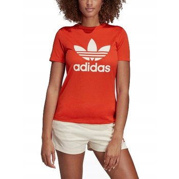 Adidas Originals t-shirt damski Tee DU9859 XXS - Adidas
