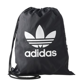Adidas Originals, Worek, Gymsack Trefoil BK6726 - Adidas
