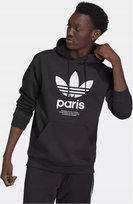 Adidas Paris bluza męska sportowa z kapturem Adidas