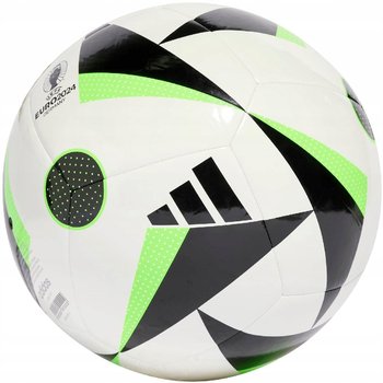 Adidas, Piłka Nożna, Fussballliebe Club In9374, Euro 2024, Rozmiar 4 - Adidas
