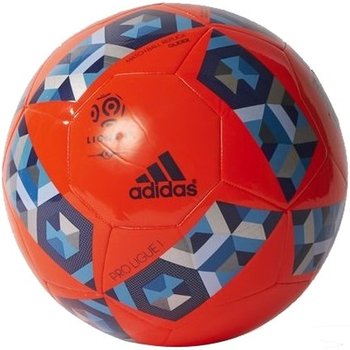 Adidas, Piłka nożna, Pro Ligue 1, rozmiar 5 - Adidas