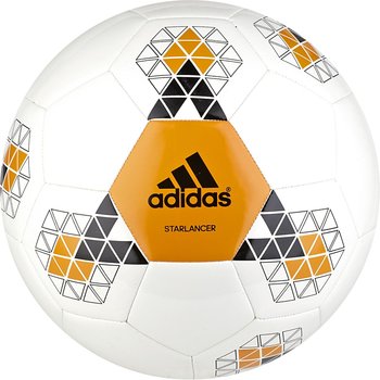 Adidas, Piłka nożna, Starlancer, rozmiar 3 - Adidas