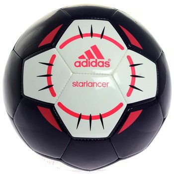 Adidas, Piłka nożna, Starlancer, rozmiar 4 - Adidas