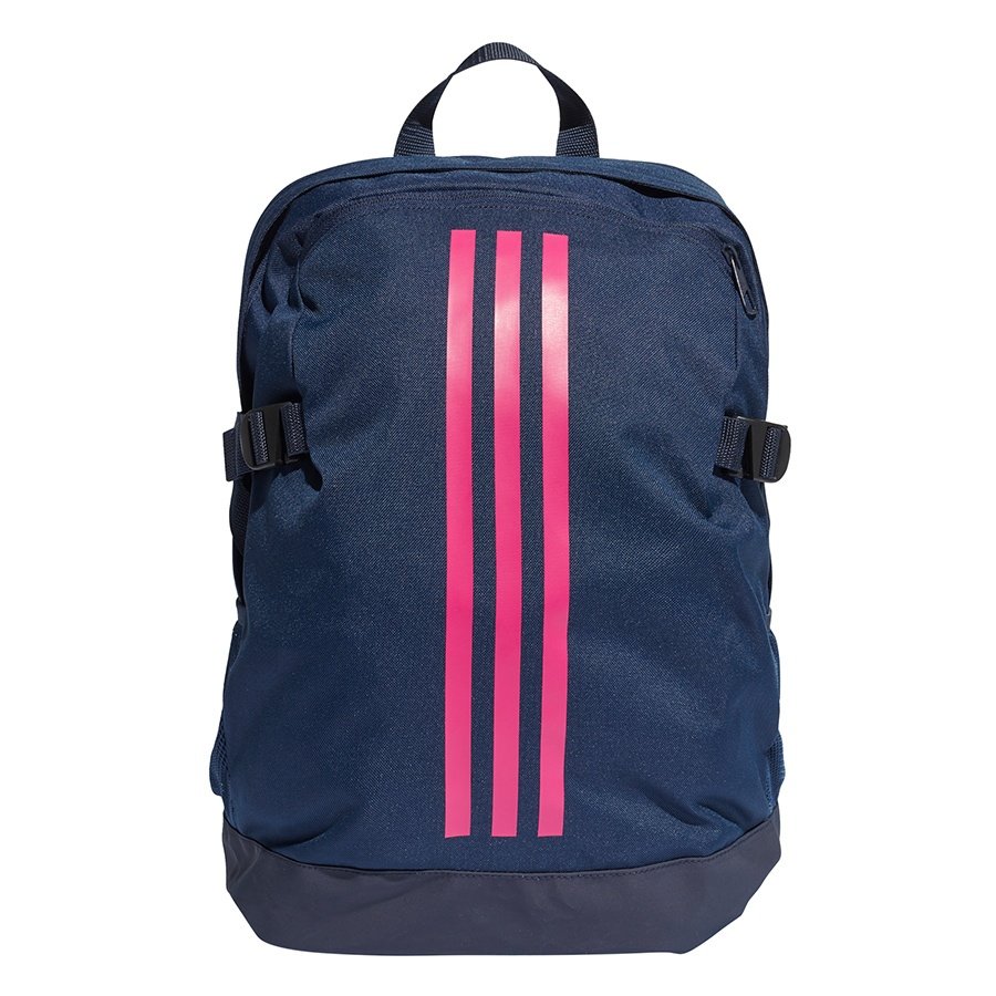 Adidas, plecak szkolny, BP Power IV DM7682