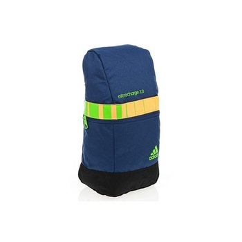 Adidas, Plecak, Canta Bag G91460, niebieski, 38x27x10 cm - Adidas