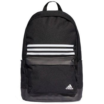 Adidas, Plecak, Classic BP 3S Pocket DT2616, czarny - Adidas