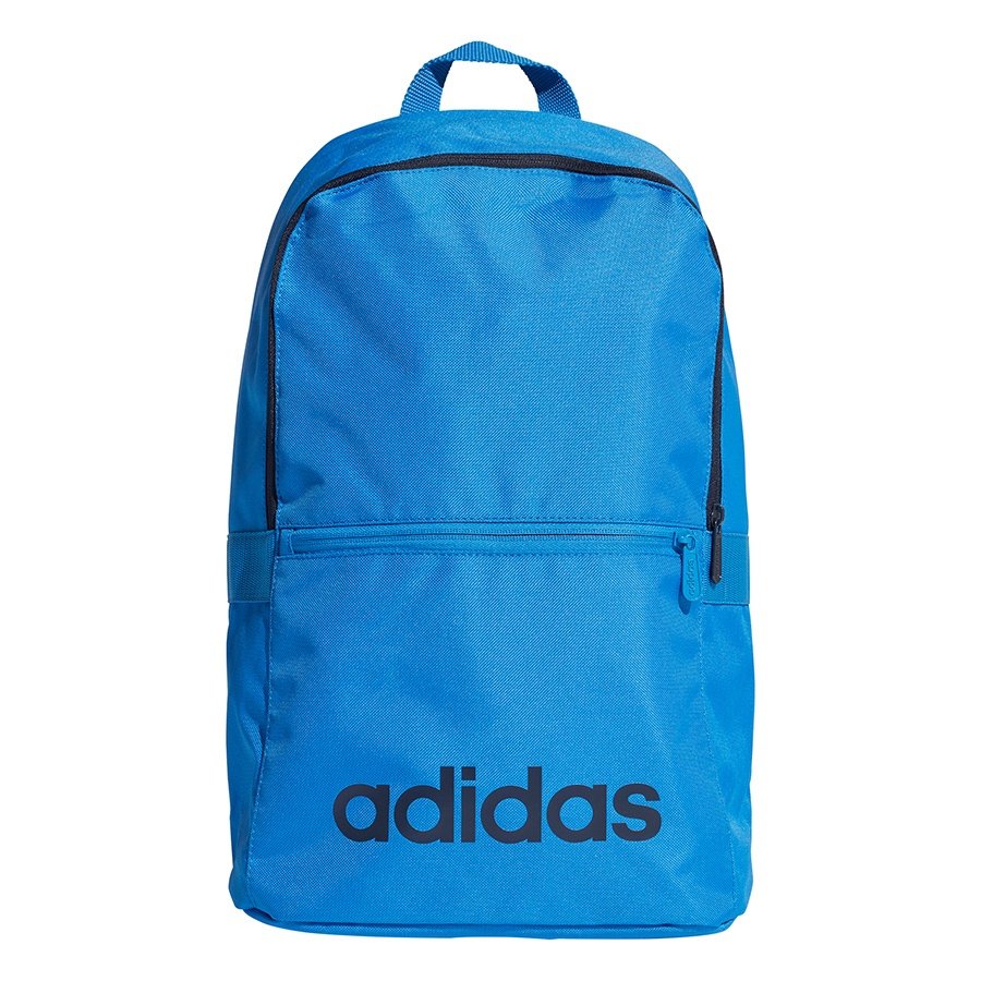 Adidas, Plecak, Clas BP Day DT8634, niebieski - Adidas | Sport Sklep EMPIK.COM