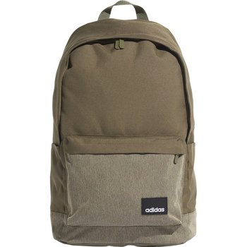 Adidas, Plecak, Linear Classic BP Casual ED0263, khaki, 24.9L - Adidas