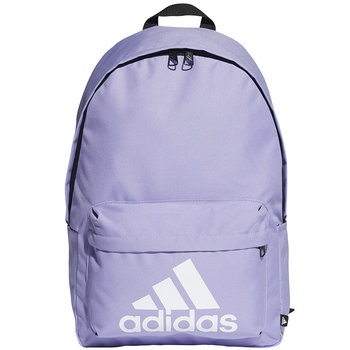 Adidas, Plecak Sportowy, Classic Badge Of Sport Backpack Fioletowy Hc7253 - Adidas