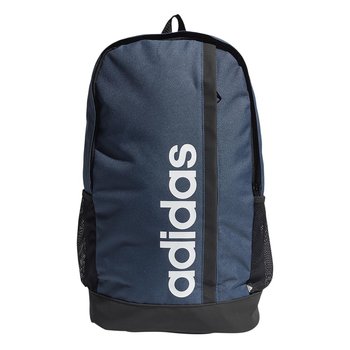Adidas, plecak sportowy,  Essentials Logo Backpack granatowy GN2015 - Adidas