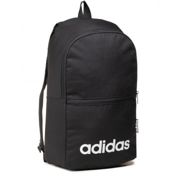 Adidas, plecak sportowy, Linear Classic Daily Backpack, czarny GE5566 - Adidas