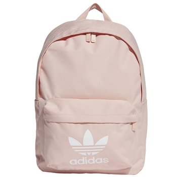Adidas, Plecak sportowy, Originals Adicolor Classic GK0053, różowy, 24L - Adidas