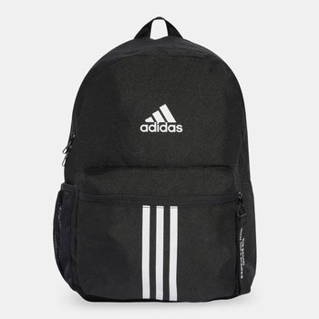 Adidas, Plecak sportowy Street Jam (20L), IW1107, Czarny  - Adidas