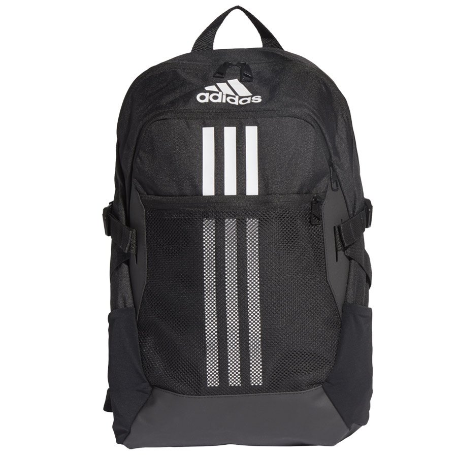 Adidas, Plecak sportowy, TIRO BP GH7259, czarny, 25L Adidas | Sport Sklep EMPIK.COM