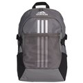 Adidas, Plecak sportowy, TIRO BP GH7262, szary, 25L - Adidas