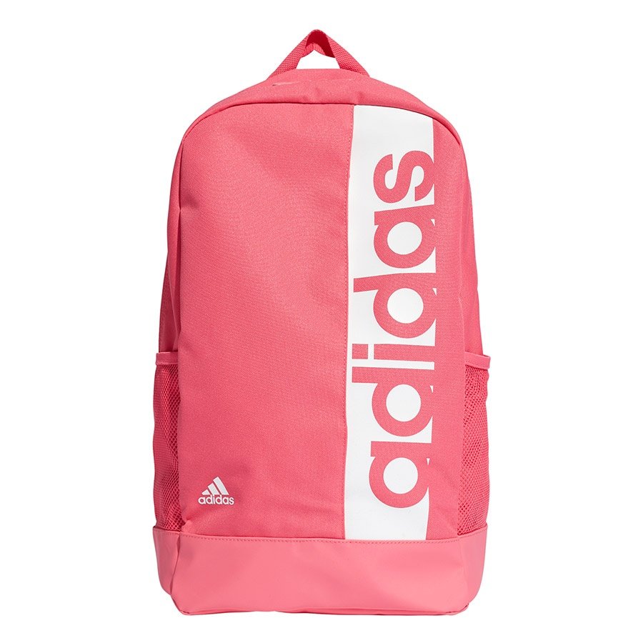 Adidas, plecak szkolny, Linear Per BP DM7660