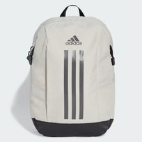 Adidas, plecak szkolny sportowy Power VII Backpack, IX3178, Beżowy