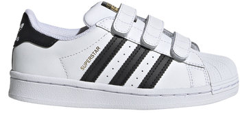 Adidas, Półbuty dziecięce, Superstar Cf C Ef4838, rozmiar 32 - Adidas