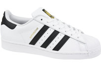 Adidas, Półbuty męskie, Superstar, rozmiar 44