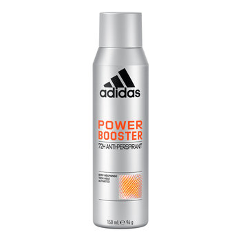 Adidas, Power Booster, Antyperspirant Spray, 150ml - Adidas