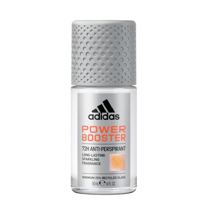Empik Adidas Power Booster Roll-On Antyperspirant 50ml
