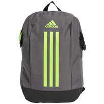 adidas Power VII Backpack JC6187, szary plecak szkolny, pojemność: 22 L