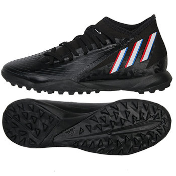 Adidas, Predator Edge.3 T, czarny, 42 2/3 - Adidas