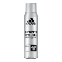 adidas pro invisible antyperspirant w sprayu 150 ml     