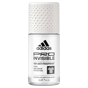 Adidas, Pro Invisible, Antyperspirant W Kulce, 50ml - Adidas