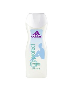 Adidas, Protect, Żel pod prysznic, 250 ml - Adidas