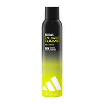adidas pure game spray do ciała 250 ml     