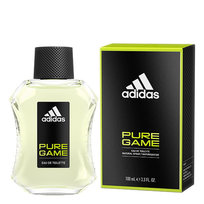 adidas pure game woda toaletowa 100 ml     