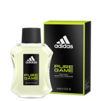 adidas pure game woda toaletowa 50 ml     