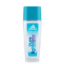 adidas pure lightness spray do ciała 75 ml    