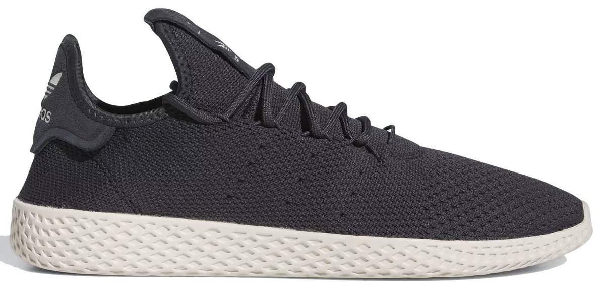 ADIDAS PW TENNIS HU buty sportowe męskie sneakersy trampki r. 43 1/3 27,5 cm