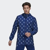 Adidas Real Madrid Kurtka wiatrówka r. S Adidas
