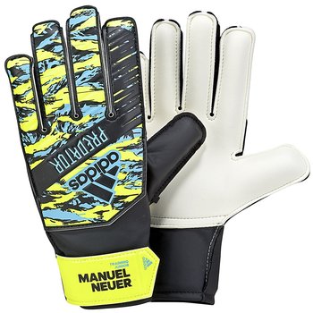 Adidas, Rękawice bramkarskie, Predator TRN J MN, rozmiar 4 - Adidas