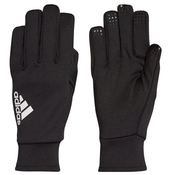 Adidas, Rękawiczki, Fildplayer CP CW5640, czarny, rozmiar 7 - Adidas