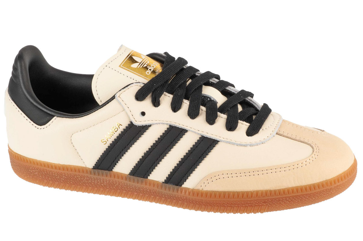 ★adidas★ Samba OG ID0478 adidas Buty Samba OG - Bialy | adidas Poland