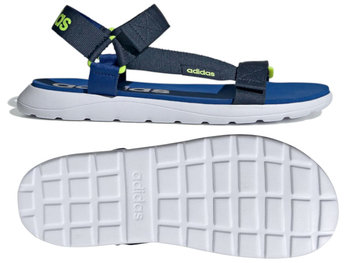 Adidas, Sandały, Comfort Sandal FY8163, rozmiar 43 - Adidas