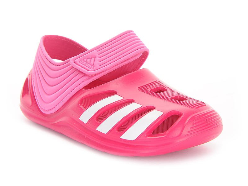 Adidas, Sandały dziecięce, Zsandal K, rozmiar 34
