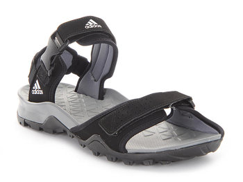Adidas, Sandały męskie, Cyprex Ultra Sandal II, rozmiar 40 2/3 - Adidas