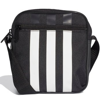 Adidas, Saszetka na ramię, 3S Organizer FL1750, czarny - Adidas